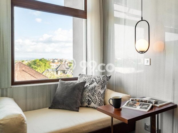Dijual Apartemen Luxury di Seminyak 30 Kamar & 30 Kamar Mandi Dijual Apartemen Luxury di Seminyak 30 Kamar & 30 Kamar Mandi