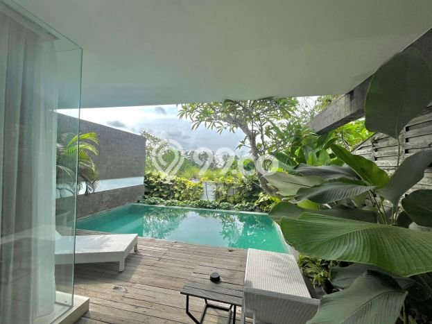 Vila Tenang di , Area 125m2m², Akses ke beragam kebutuhan Vila Tenang di , Area 125m2m², Akses ke beragam kebutuhan