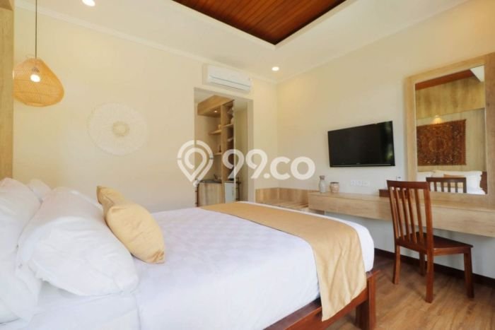 For Sale! Luxury House LT 813m2 Desain Elegan di Bukit For Sale! Luxury House LT 813m2 Desain Elegan di Bukit