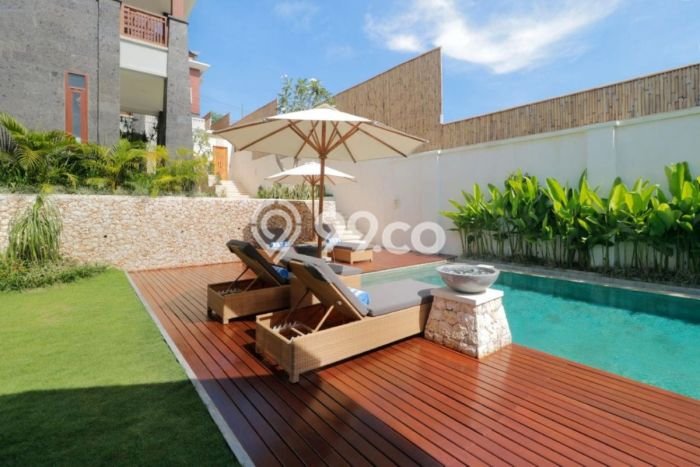 For Sale! Luxury House LT 813m2 Desain Elegan di Bukit For Sale! Luxury House LT 813m2 Desain Elegan di Bukit