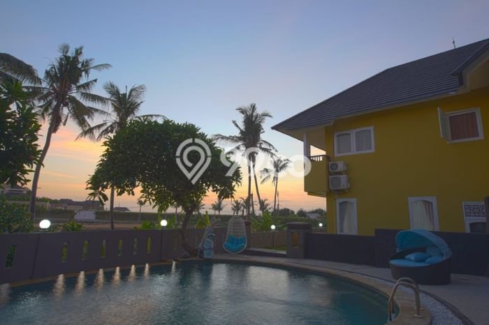 Rumah Luxury Modern Tanpa Renovasi di Ketewel Gianyar Rumah Luxury Modern Tanpa Renovasi di Ketewel Gianyar