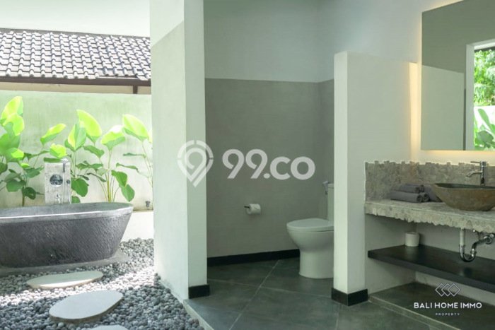 Jual Rumah Mewah Elegan Dengan View Cantik di Umalas, Badung Jual Rumah Mewah Elegan Dengan View Cantik di Umalas, Badung