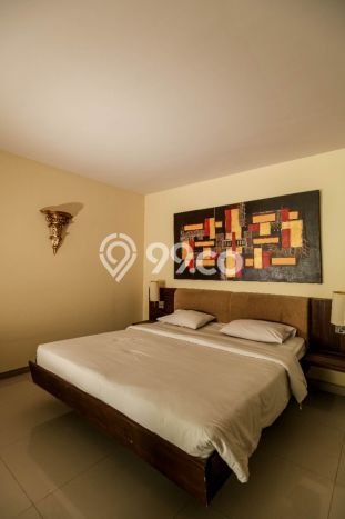 Rumah Luxury Modern Tanpa Renovasi di Legian Badung Rumah Luxury Modern Tanpa Renovasi di Legian Badung