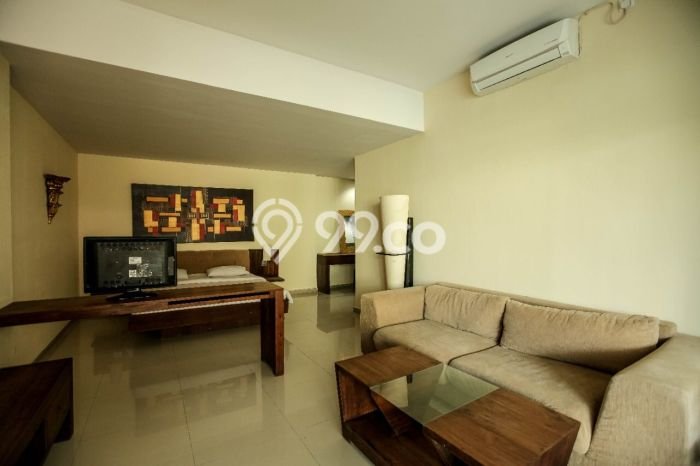 Rumah Luxury Modern Tanpa Renovasi di Legian Badung Rumah Luxury Modern Tanpa Renovasi di Legian Badung
