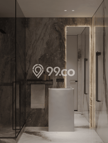For Sale! Luxury House LT 200m2 Desain Modern di Umalas For Sale! Luxury House LT 200m2 Desain Modern di Umalas