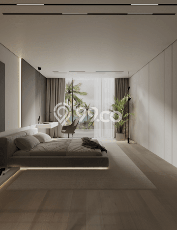 For Sale! Luxury House LT 200m2 Desain Modern di Umalas For Sale! Luxury House LT 200m2 Desain Modern di Umalas