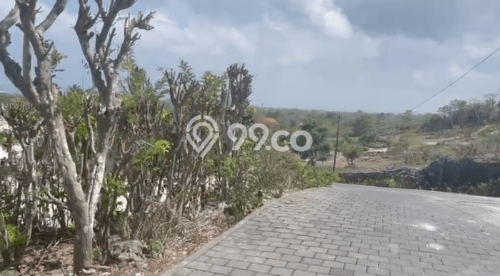 Tanah Kavling Dijual di Pecatu, Badung dengan Luas Tanah 16330m2 Tanah Kavling Dijual di Pecatu, Badung dengan Luas Tanah 16330m2