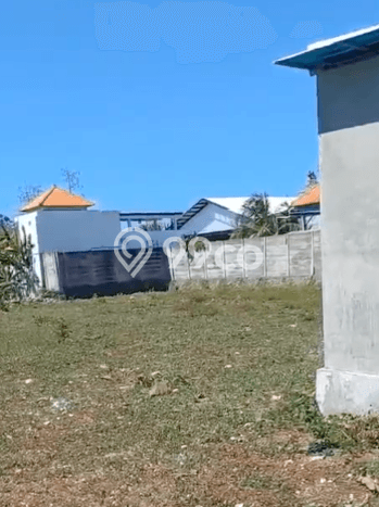 Dijual Tanah di Badung, Luas 2300m2 SHM Dijual Tanah di Badung, Luas 2300m2 SHM