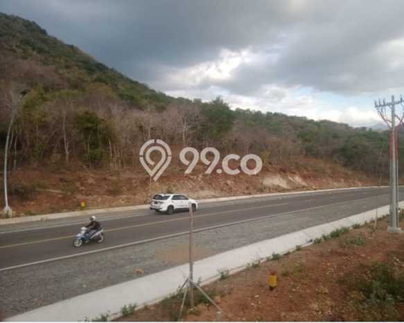 Tanah di Labuan Bajo, Luas 8800m², Akses Labuan Bajo, Manggarai Barat, Manggarai Barat Tanah di Labuan Bajo, Luas 8800m², Akses Labuan Bajo, Manggarai Barat, Manggarai Barat
