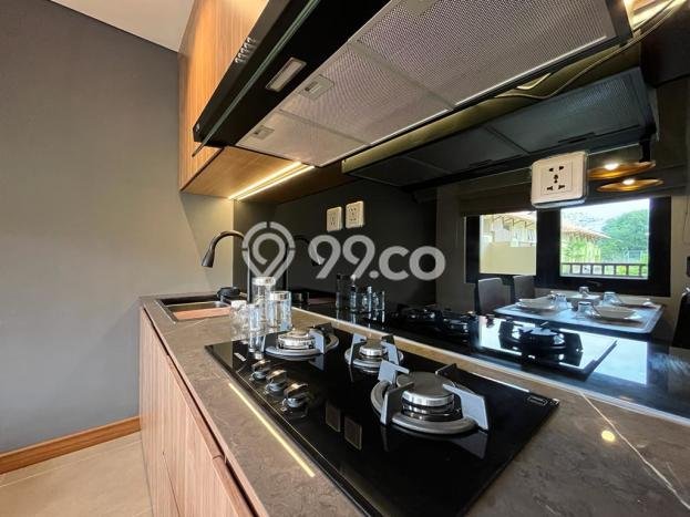 Hunian Apartemen Ideal untuk Dijual di Badung dengan 1 Kamar Hunian Apartemen Ideal untuk Dijual di Badung dengan 1 Kamar