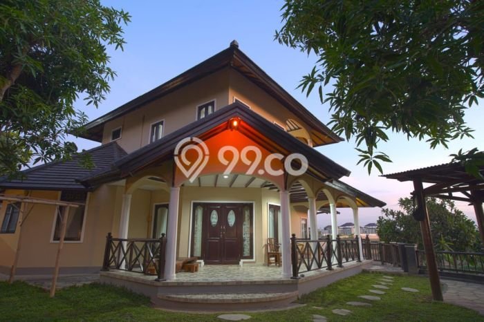 Vila Premium di , Luas 1400m2m², Akses Gianyar, Gianyar Vila Premium di , Luas 1400m2m², Akses Gianyar, Gianyar