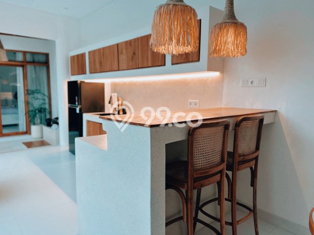 Vila Berkembang di , Area 154m2m², Dekat ke beragam fasilitas Vila Berkembang di , Area 154m2m², Dekat ke beragam fasilitas