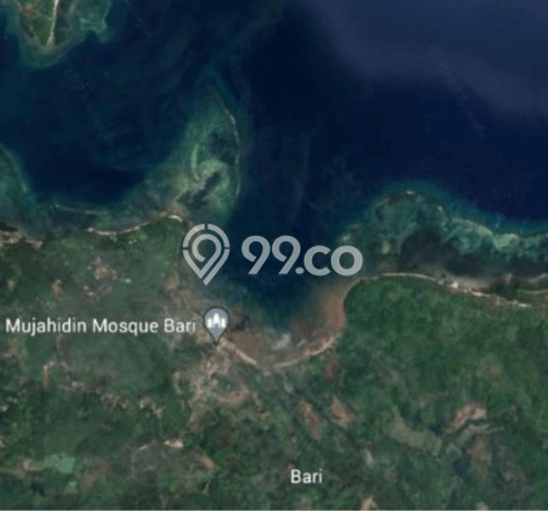 POTENSIAL! Tanah Kawasan Labuan Bajo, Luas 1.4e+06m², Area Berkembang POTENSIAL! Tanah Kawasan Labuan Bajo, Luas 1.4e+06m², Area Berkembang
