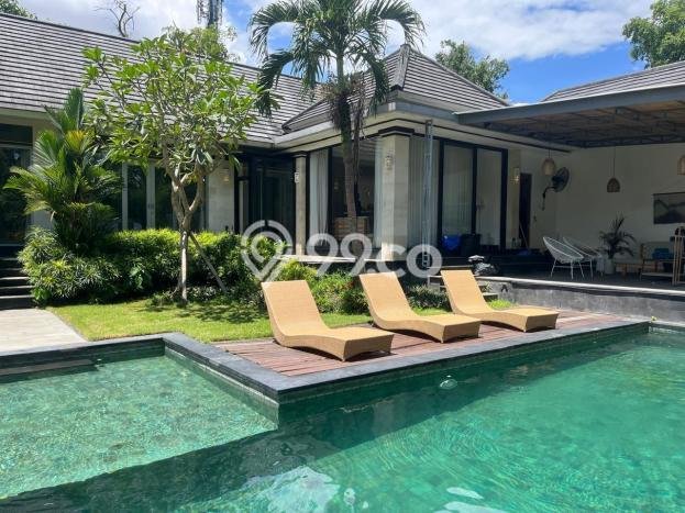 Vila Kawasan Pererenan, Luas 480m², Lokasi Strategis, Tersedia Vila Kawasan Pererenan, Luas 480m², Lokasi Strategis, Tersedia