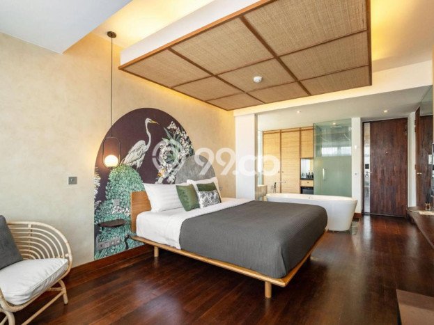 Dijual Apartemen Luxury di Seminyak 30 Kamar & 30 Kamar Mandi Dijual Apartemen Luxury di Seminyak 30 Kamar & 30 Kamar Mandi