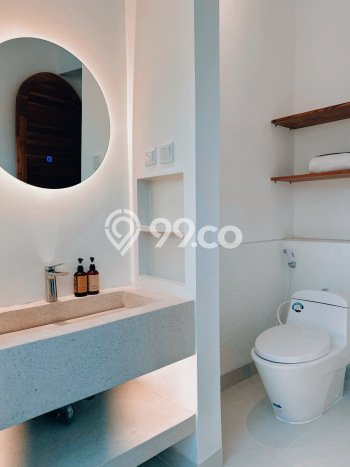 Vila Berkembang di , Area 154m2m², Dekat ke beragam fasilitas Vila Berkembang di , Area 154m2m², Dekat ke beragam fasilitas