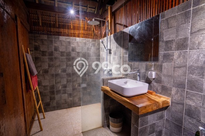 Vila Kawasan Tabanan, Dimensi 3050m2m², Cocok untuk berbagai keperluan Vila Kawasan Tabanan, Dimensi 3050m2m², Cocok untuk berbagai keperluan