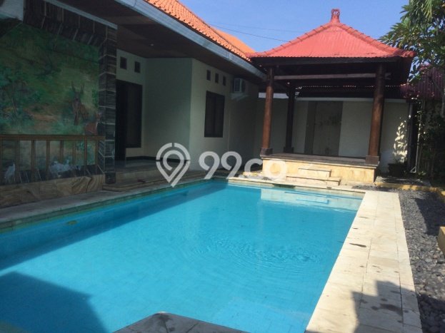 DIJUAL! Vila Kawasan , Area 600m2m², Akses Mudah Pusat Kota DIJUAL! Vila Kawasan , Area 600m2m², Akses Mudah Pusat Kota