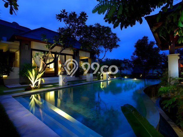 Tempat Strategis! Vila Kawasan , Luas 732m2m², Kondisi Terbaik Tempat Strategis! Vila Kawasan , Luas 732m2m², Kondisi Terbaik