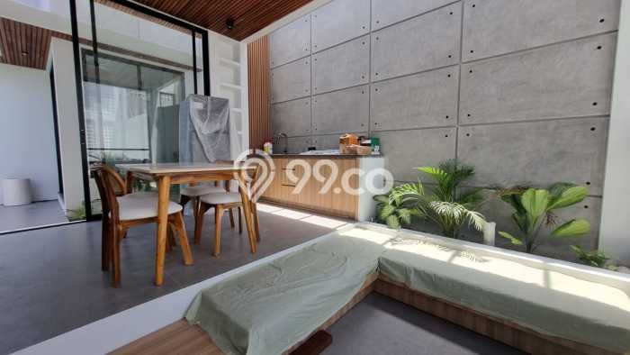 Vila Strategis di , Dimensi 100m2m², Kawasan Tenang dan nyaman Vila Strategis di , Dimensi 100m2m², Kawasan Tenang dan nyaman