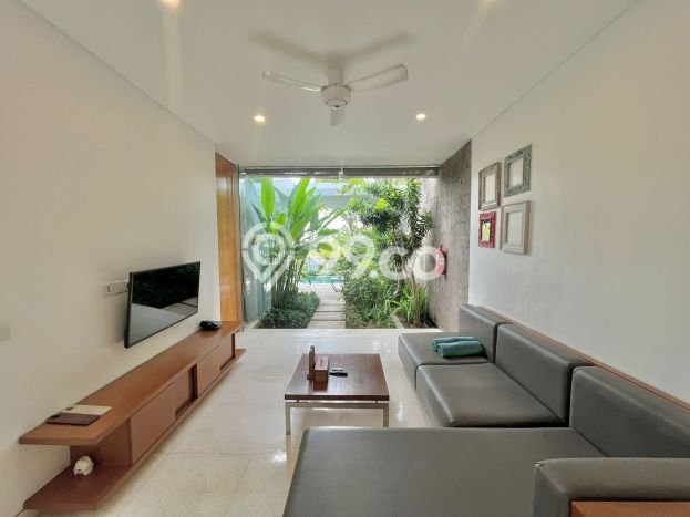 Vila Tenang di , Area 125m2m², Akses ke beragam kebutuhan Vila Tenang di , Area 125m2m², Akses ke beragam kebutuhan