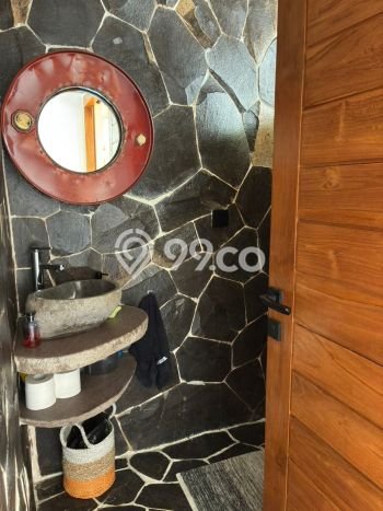 Vila di , Luas 990m2m², Posisi Premium Vila di , Luas 990m2m², Posisi Premium