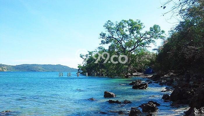 Tanah di Labuan Bajo, Luas 8800m², Akses Labuan Bajo, Manggarai Barat, Manggarai Barat Tanah di Labuan Bajo, Luas 8800m², Akses Labuan Bajo, Manggarai Barat, Manggarai Barat
