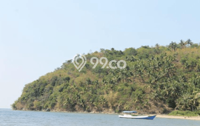 POTENSIAL! Tanah Kawasan Labuan Bajo, Luas 1.4e+06m², Area Berkembang POTENSIAL! Tanah Kawasan Labuan Bajo, Luas 1.4e+06m², Area Berkembang