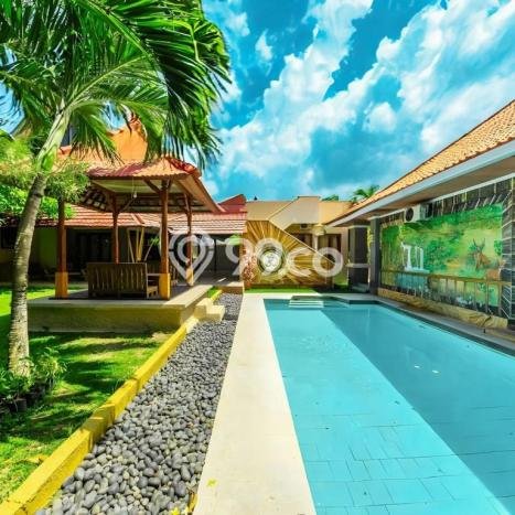 DIJUAL! Vila Kawasan , Area 600m2m², Akses Mudah Pusat Kota DIJUAL! Vila Kawasan , Area 600m2m², Akses Mudah Pusat Kota