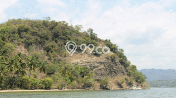POTENSIAL! Tanah Kawasan Labuan Bajo, Luas 1.4e+06m², Area Berkembang POTENSIAL! Tanah Kawasan Labuan Bajo, Luas 1.4e+06m², Area Berkembang