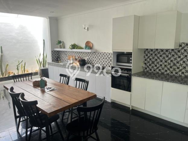Vila Kawasan Pererenan, Luas 480m², Lokasi Strategis, Tersedia Vila Kawasan Pererenan, Luas 480m², Lokasi Strategis, Tersedia
