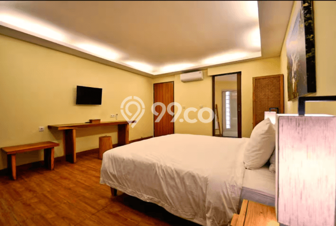 Peluang Langka! Vila di , Luas 755m2m², Posisi Strategis dekat dengan berbagai kebutuhan Peluang Langka! Vila di , Luas 755m2m², Posisi Strategis dekat dengan berbagai kebutuhan
