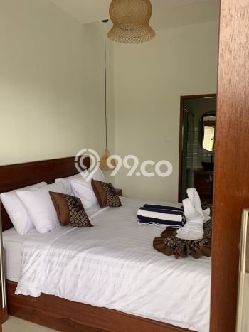 Vila Ready Kawasan , Luas 100m2m², Harganya Terjangkau Vila Ready Kawasan , Luas 100m2m², Harganya Terjangkau