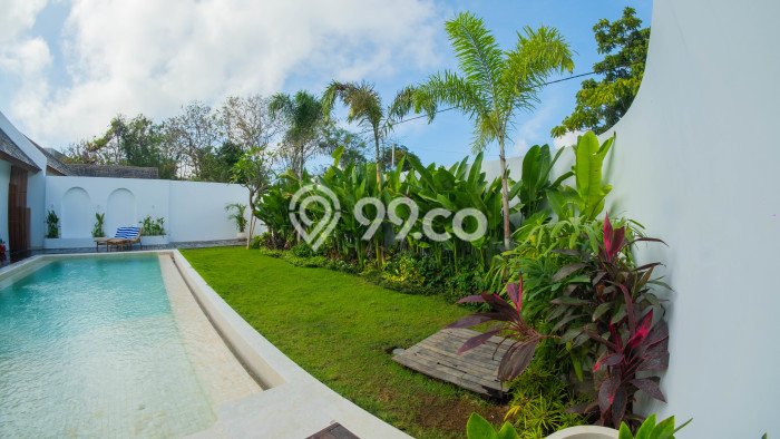 HOT DEAL! Vila di , Area 433m2m², Lokasi Strategis HOT DEAL! Vila di , Area 433m2m², Lokasi Strategis