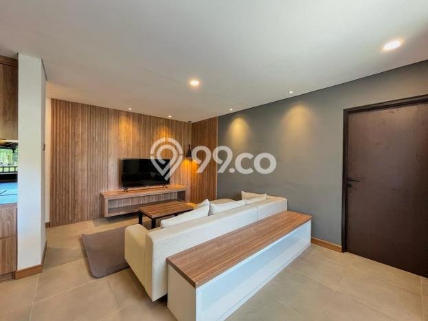 Hunian Apartemen Ideal untuk Dijual di Badung dengan 1 Kamar Hunian Apartemen Ideal untuk Dijual di Badung dengan 1 Kamar