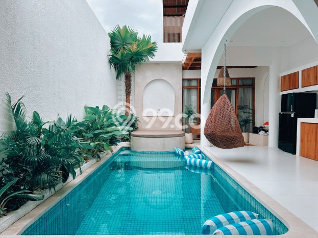 Vila Berkembang di , Area 154m2m², Dekat ke beragam fasilitas Vila Berkembang di , Area 154m2m², Dekat ke beragam fasilitas