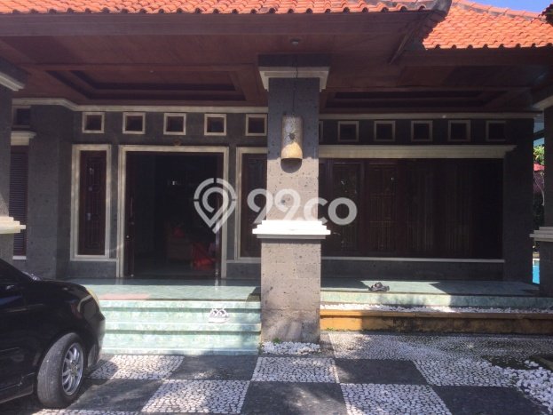 DIJUAL! Vila Kawasan , Area 600m2m², Akses Mudah Pusat Kota DIJUAL! Vila Kawasan , Area 600m2m², Akses Mudah Pusat Kota