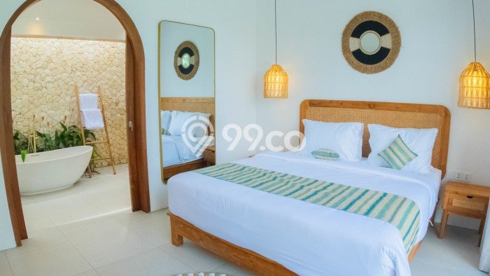 HOT DEAL! Vila di , Area 433m2m², Lokasi Strategis HOT DEAL! Vila di , Area 433m2m², Lokasi Strategis