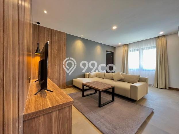 Hunian Apartemen Ideal untuk Dijual di Badung dengan 1 Kamar Hunian Apartemen Ideal untuk Dijual di Badung dengan 1 Kamar