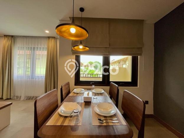 Hunian Apartemen Ideal untuk Dijual di Badung dengan 1 Kamar Hunian Apartemen Ideal untuk Dijual di Badung dengan 1 Kamar