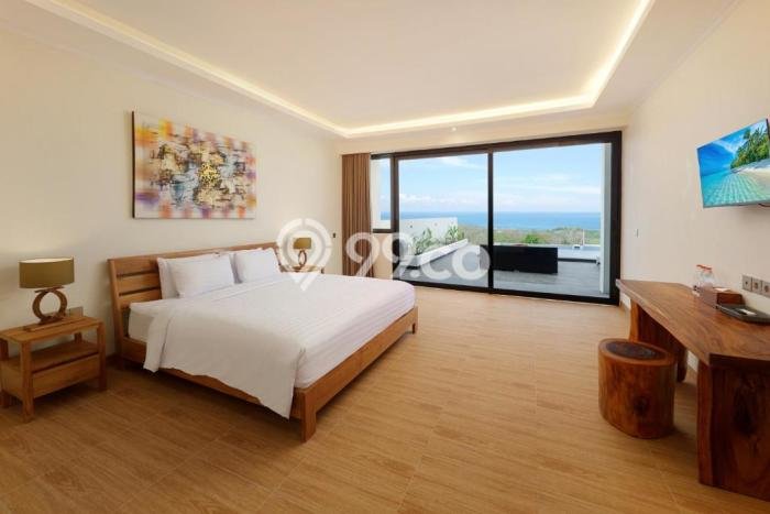 Vila di , Area 500m2m², Dekat ke Pusat Kota Vila di , Area 500m2m², Dekat ke Pusat Kota