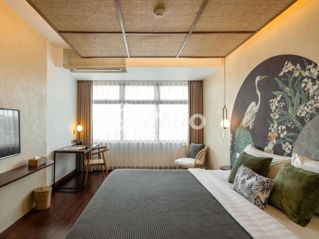 Dijual Apartemen Luxury di Seminyak 30 Kamar & 30 Kamar Mandi Dijual Apartemen Luxury di Seminyak 30 Kamar & 30 Kamar Mandi