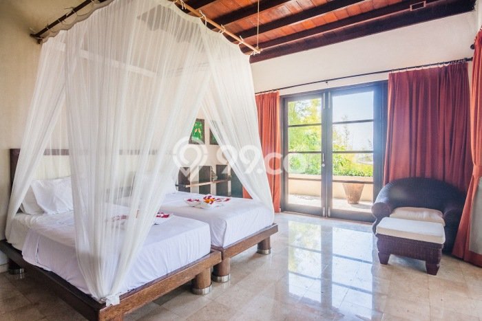 Vila di , Luas 2000m2m², Akses ke Pusat Kota Vila di , Luas 2000m2m², Akses ke Pusat Kota