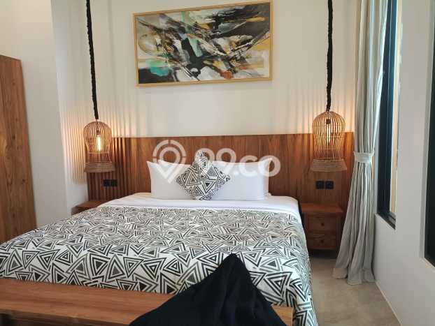HARGA TERBAIK! Vila di Canggu, Area 130m2m², Area Strategis HARGA TERBAIK! Vila di Canggu, Area 130m2m², Area Strategis