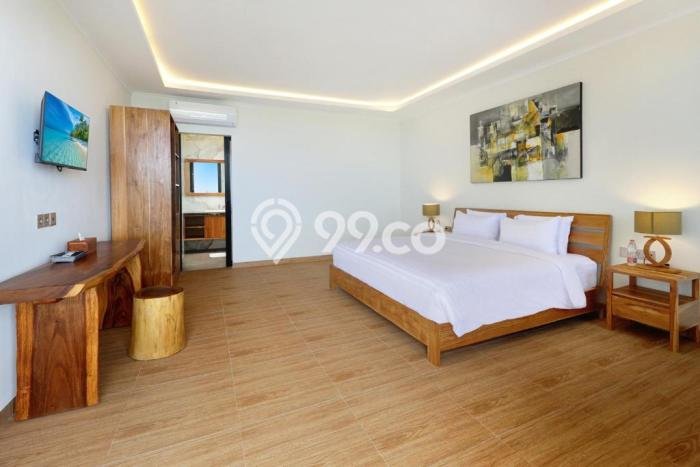 Vila di , Area 500m2m², Dekat ke Pusat Kota Vila di , Area 500m2m², Dekat ke Pusat Kota