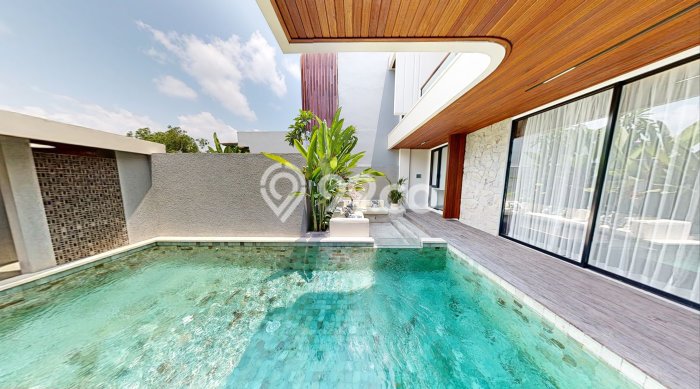 Vila Asri di , Dimensi 200m2m², Dekat ke berbagai fasilitas Vila Asri di , Dimensi 200m2m², Dekat ke berbagai fasilitas