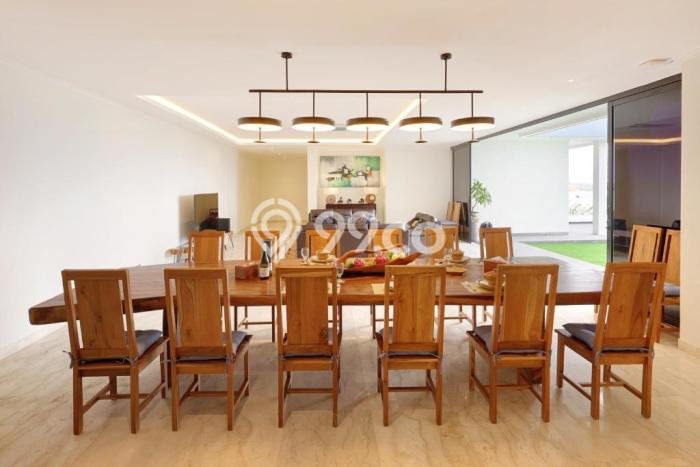 Vila di , Area 500m2m², Dekat ke Pusat Kota Vila di , Area 500m2m², Dekat ke Pusat Kota