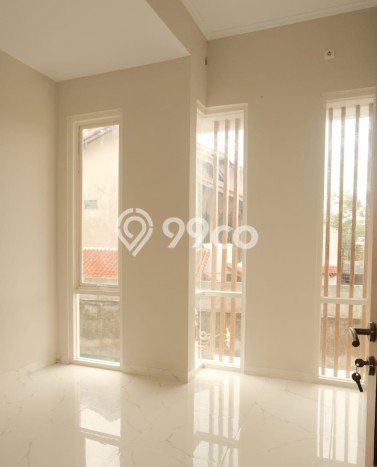 Rumah Modern Minimalis 4 Kamar Bisa Langsung Pindah di Mlati Rumah Modern Minimalis 4 Kamar Bisa Langsung Pindah di Mlati