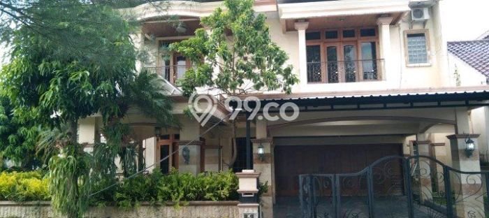 For Sale Rumah Mewah Exclusive di Gamping, Sleman For Sale Rumah Mewah Exclusive di Gamping, Sleman