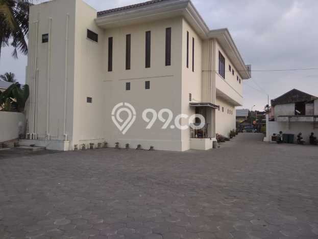 Untuk Dijual Komersial di Gamping Sleman LT 1650m2 / LB 400m2 Untuk Dijual Komersial di Gamping Sleman LT 1650m2 / LB 400m2